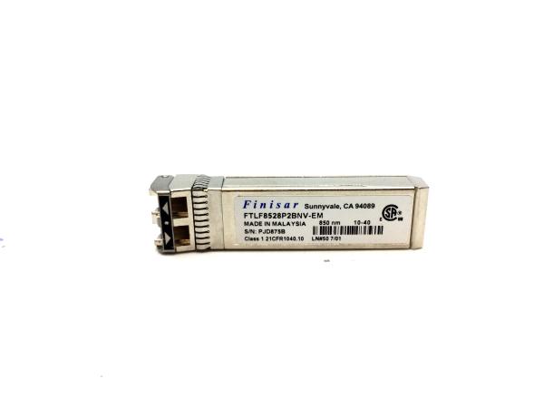 8Gb/s SFP