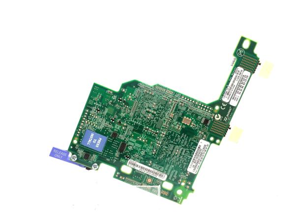 Expansion Card, QLogic 8Gb Fibre Channel Adapter (CFFh)