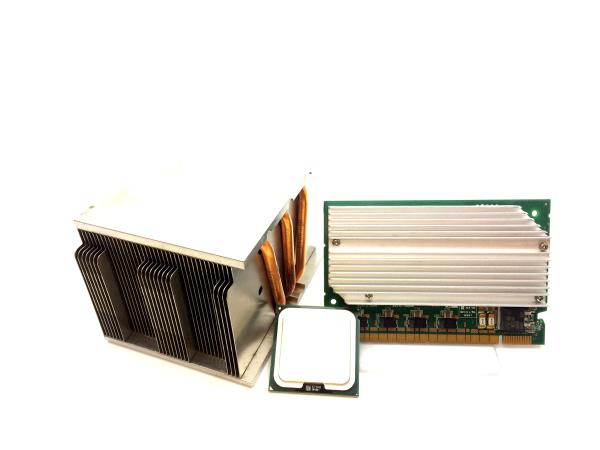 QC Xeon X5450 120W 3.0GHZ / 12M / 1333 Processor Kit (For x3650)