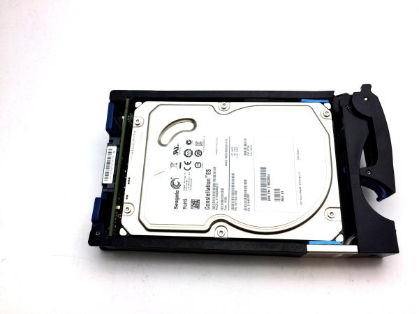 1TB 7.2K SATA II Hard Disk