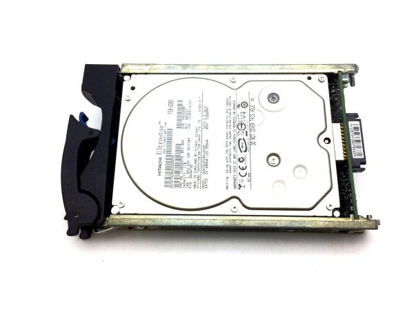 EMC 1000GB 7200RPM SATA II Drive