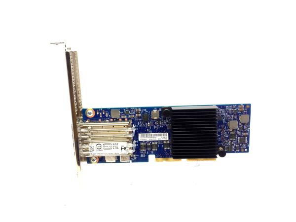 Emulex VFA5 ML2 Dual Port 10GbE SFP+ Adapter For IBM System x