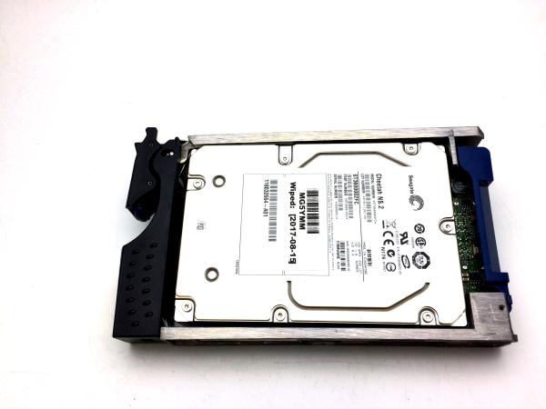 600GB 10K 3.5 inch For CLARiiON CX