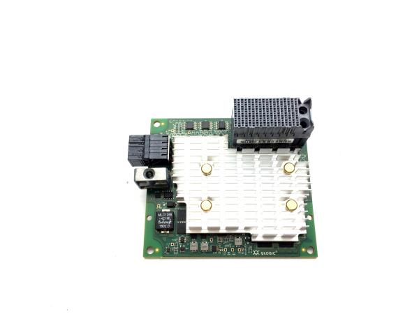 Lenovo Flex System FC5172 2-port 16Gb Fibre-Channel Adapter