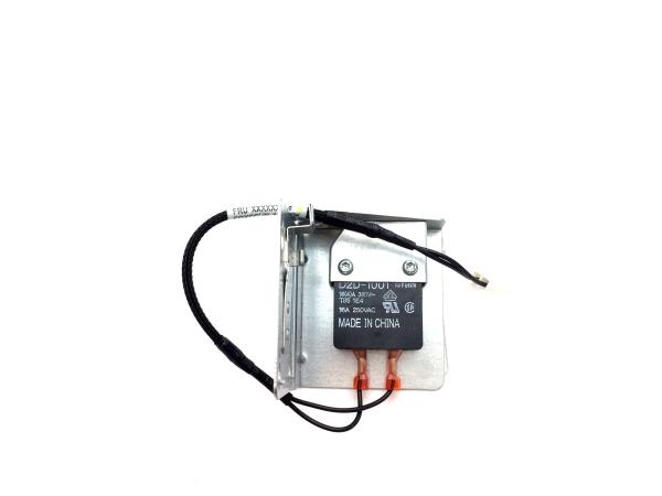Interlock Switch And Cable