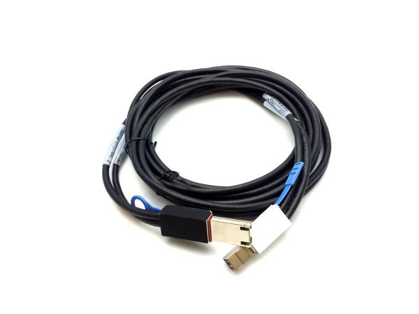 3M SAS Cable (MiniSAS HD)