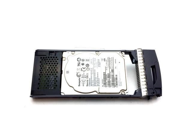 IBM 600GB 2.5 inch SAS 10k 6Gb/s Hot-Swap Hard Disk Drive