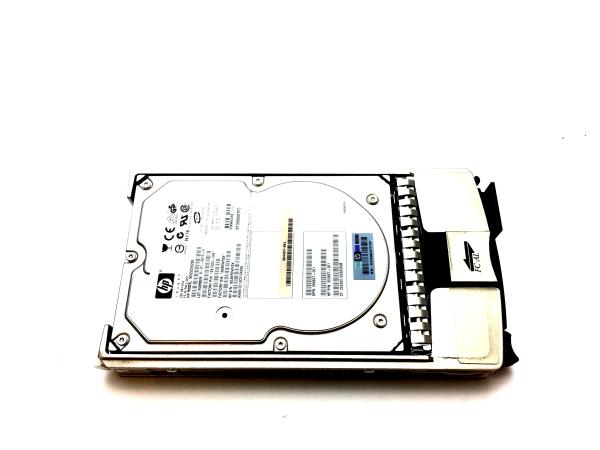 250GB FATA Disk Dual-port 2GB Fibre-Channel Hybrid Disk Drive Factory Integrated