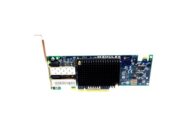 NetXtreme II 1000 Express Quad Port