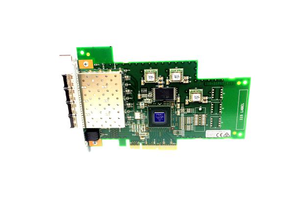 8Gb Fibre-Channel 4 Port HIC (inc 4x SFP)