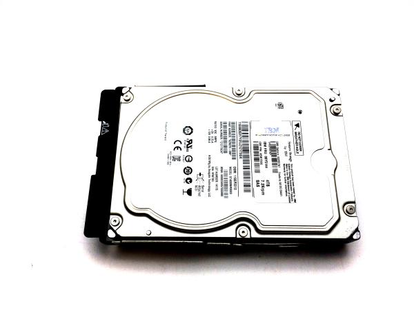 4TB 7.2K 6Gb NL-SAS 3.5 inch Hard Disk