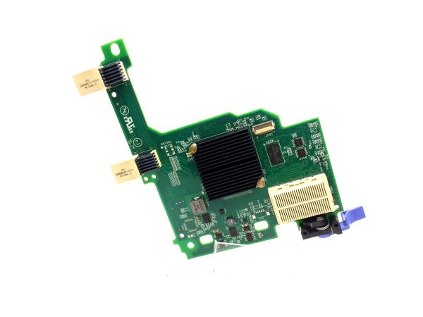 Emulex 10GbE Virtual Fabric Adapter Advanced II - IBM BladeCenter