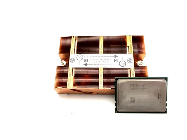 IBM AMD 12 Core 6172 2.1GHZ L3 CACHE Processor Kit (For x3755 M3)