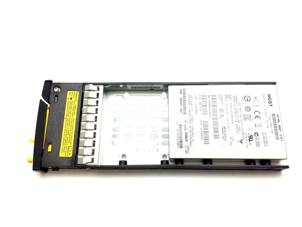 HP M6710 200GB 6G SAS Small-Form-Factor (2.5-inch) SLC Solid State Drive