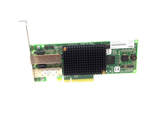 Emulex 8Gb Fibre-Channel Dual-port Host Bus Adapter