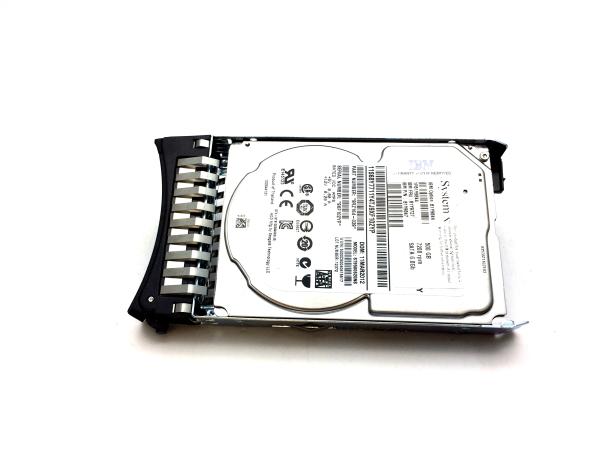 500GB 2.5 inch Small-Form-Factor Hot-Swap 7.2K SATA 6Gb/s NL