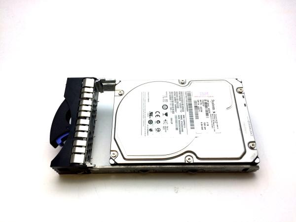 IBM 2TB 3.5 inch Hot-Swap 7.2K 6Gb/s NL SAS Hard Drives