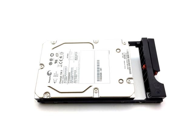 450GB 15K 3Gb SAS For AX4