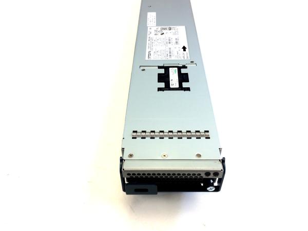 2500W Platinum AC Hot Plug Power Supply - DV