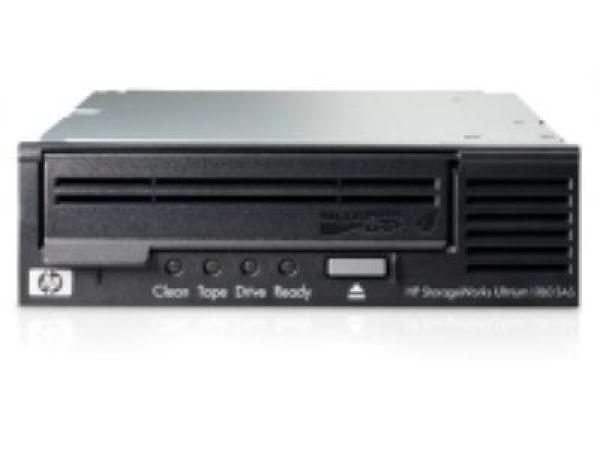 HP LTO-4 INTERNAL SAS TAPE DRIVE