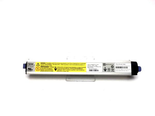 Cache Battery (IBM V3700)