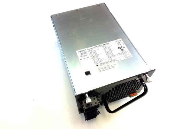 Cisco Catalyst 4500 Series 6000W AC Power Supply