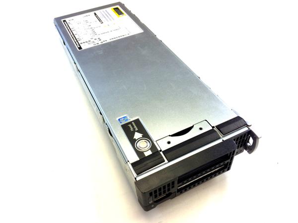 HPE ProLiant BL460c Gen9 E5-v3 10Gb / 20Gb FlexibleLOM Configure-to-order Blade 