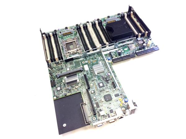 System Board (For HP DL360p G8 With Screw-Down Heatsinks)