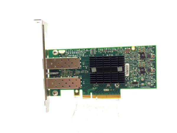 Mellanox 10 GbE Adapter For IBM System x