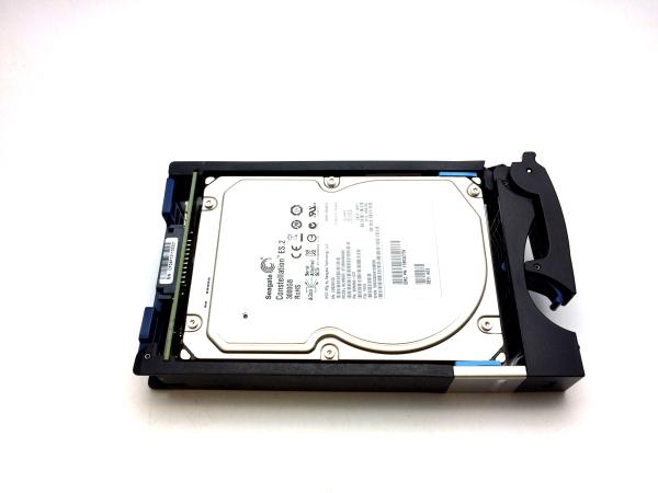 3TB 7.2K 6Gb 3.5 inch NL-SAS For 15-slot