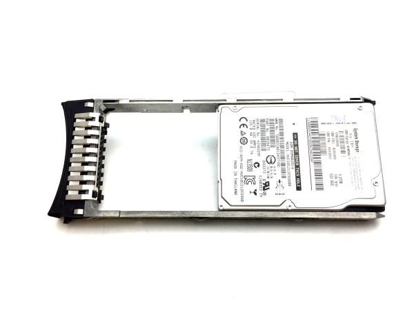 1.2TB 10K 6GBS SAS 2.5 HARD DRIVE
