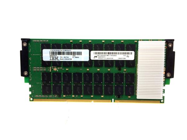 64GB DDR3 (4Gb) 1600MHz CDIMM (2U)