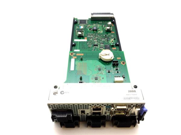 Flex Service Processor 3 (FSP 3) XXD Models