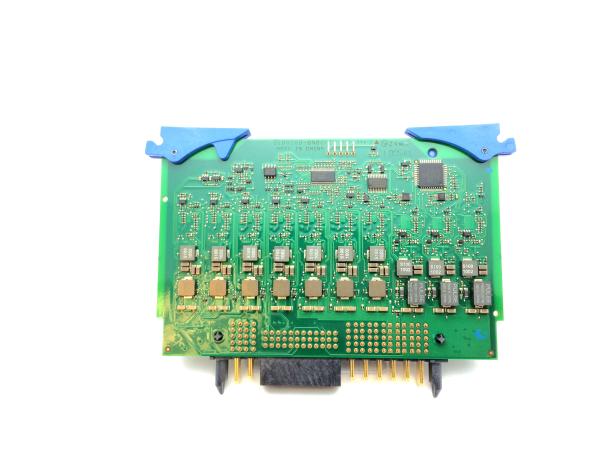 Processor Card Regulator