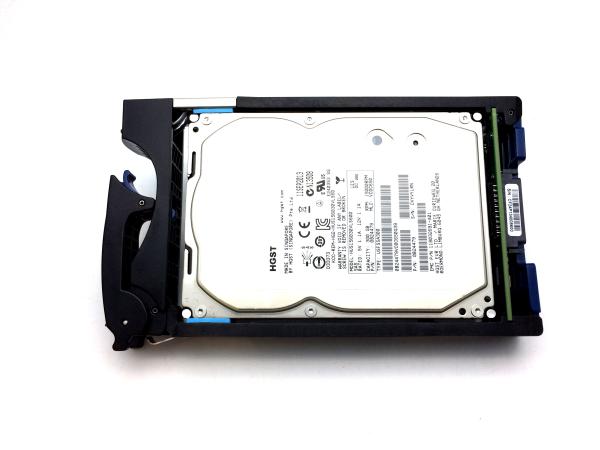300GB 15K 6Gb 3.5 inch SAS Hard Disk