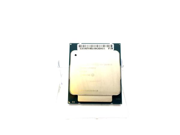Intel Xeon E5-2640 V3, 2.6 GHz, 20 MB, 1866 MHz, 90 With (8-core)