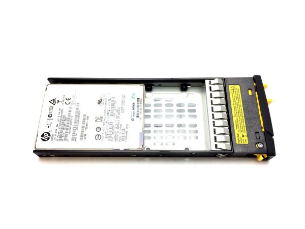 HPE 480GB SAS Small-Form-Factor (2.5 inch) Solid State Drive For 3PAR StoreServ 