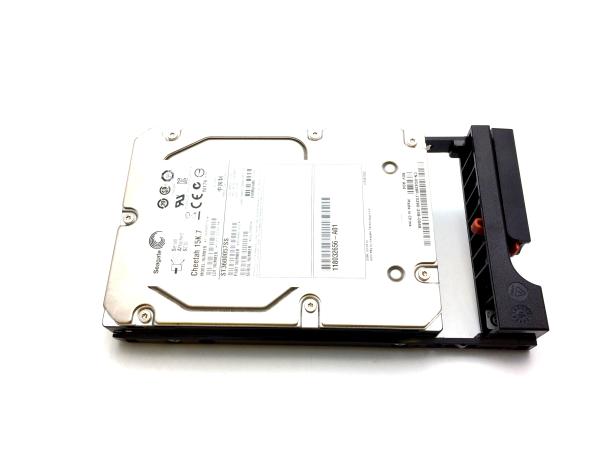 600GB 15K 3Gb 3.5 inch Hard Disk For AX4