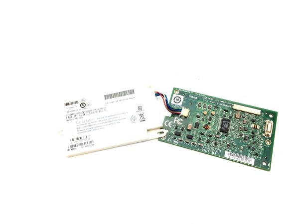 RAID BATTERY