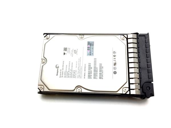 750GB 7.2K SATA Hard Disk