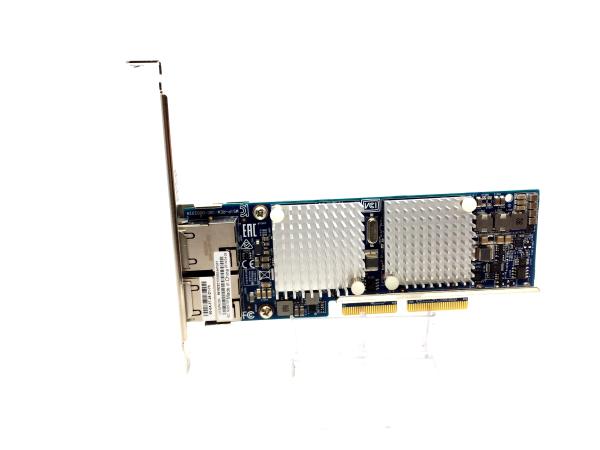 Broadcom NetXtreme II ML2 Dual Port 10GbaseT For IBM System x