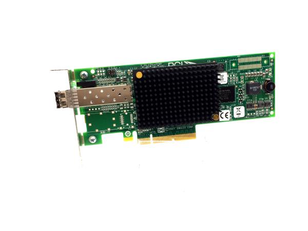 HP STORAGEWORKS 81E 8GB Single Port PCI-E Fibre-Channel Host Bus Adapter