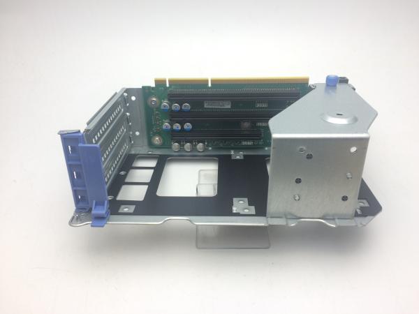 PCIe Riser Board (Riser 2) For C240 M4 (3 Slots: 2x8 And 1x16)