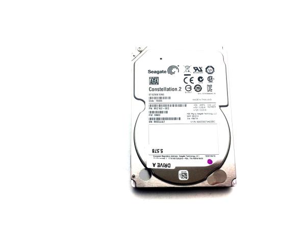 250GB 7.2K RPM 6GB / S 2.5 inch HARD DRIVE