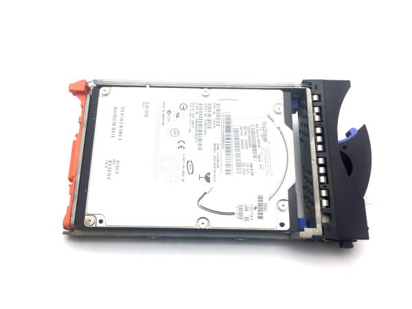 146GB FC-2 10K H / S SL Hard Disk Drive FOR FAST TSERIES