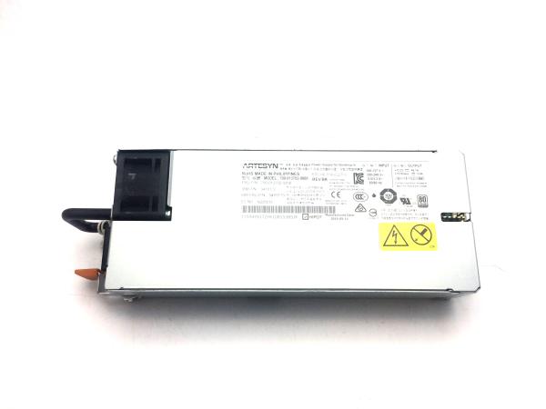 Power Supply, 550 Watt, High Efficiency, Platinum, Ac