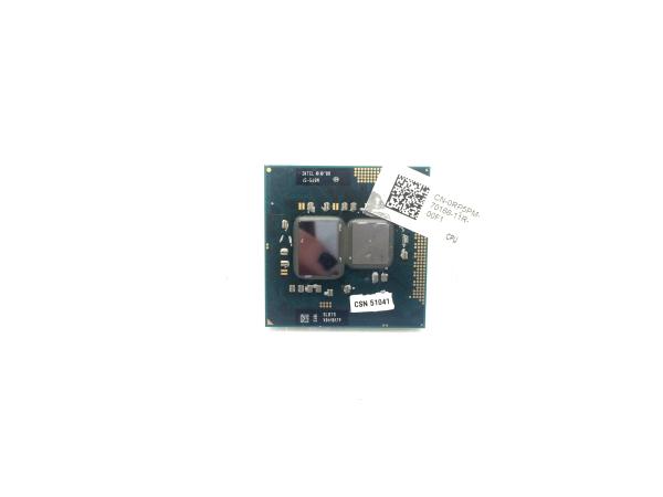 Intel I5-560M 2.66GHZ 3MB