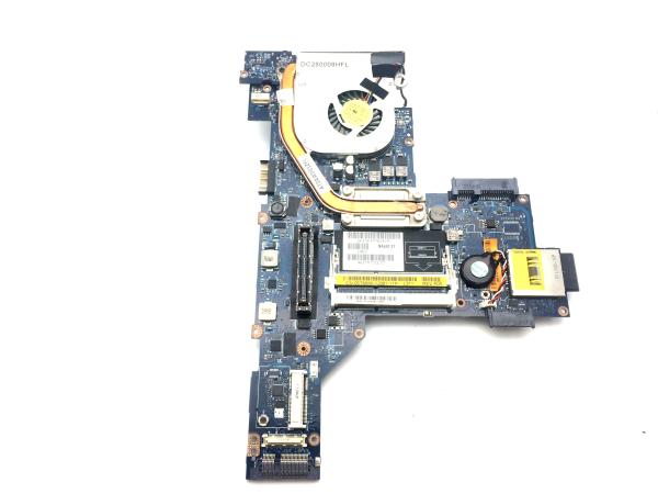 DELL E4310 MAIN BOARD