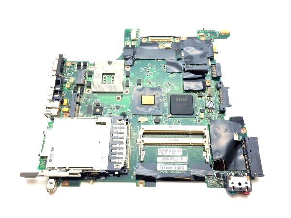 T400 MAIN SYSTEM BOARD