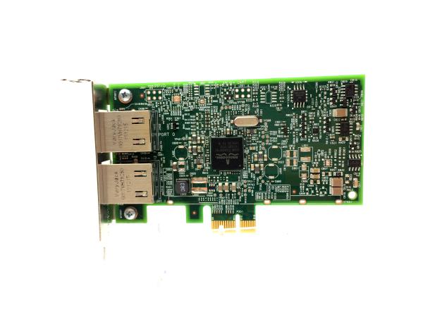 Broadcom NetXtreme I Dual Port GbE Adapter For IBM System x